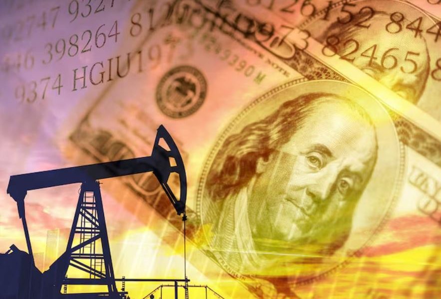 How America's Top 1% Is Quietly Protecting Its Wealth During the Oil Shock and Market Chaos