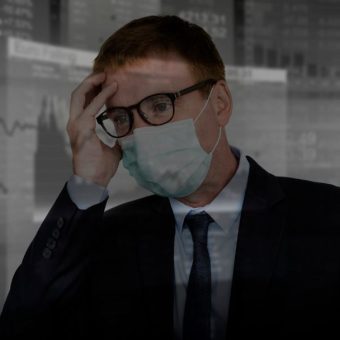 Corporate Buybacks Are Masking a Massive S&P 500 Vulnerability