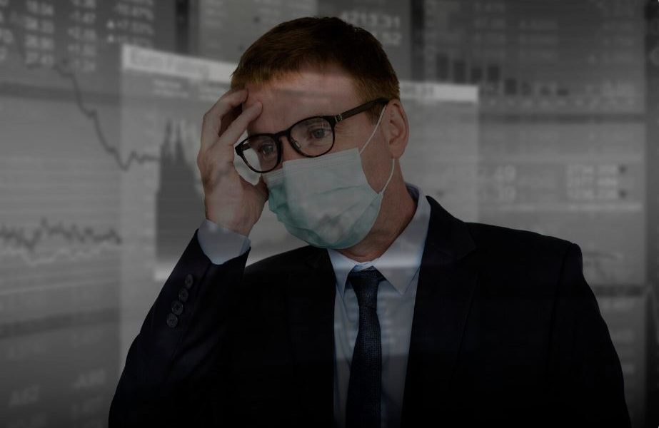 Corporate Buybacks Are Masking a Massive S&P 500 Vulnerability