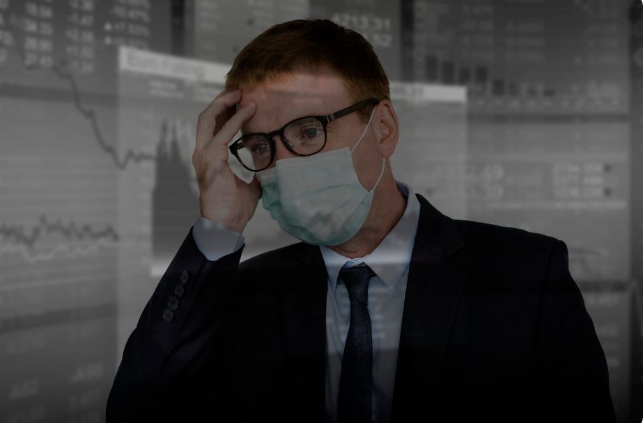 Corporate Buybacks Are Masking a Massive S&P 500 Vulnerability