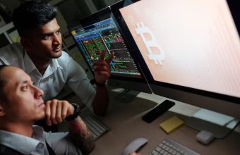 Crypto Arbitrage Bot