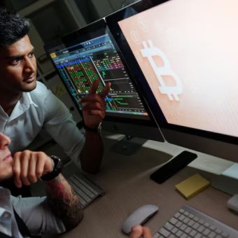 Crypto Arbitrage Bot