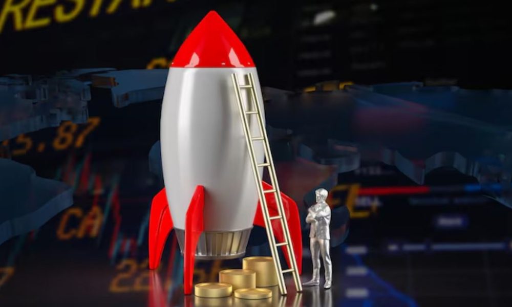 How much of spacex does elon musk own