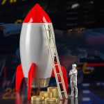 How much of spacex does elon musk own