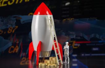 How much of spacex does elon musk own