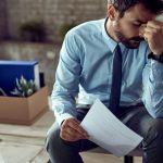 If Unemployment Claims Are Down