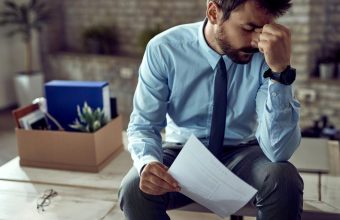 If Unemployment Claims Are Down