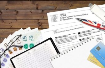 Ireland Q1 Tax Receipts 2026