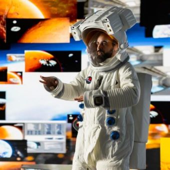 Musk's SpaceX IPO Strategy Is Unlike Anything Wall Street Has Ever Seen Before