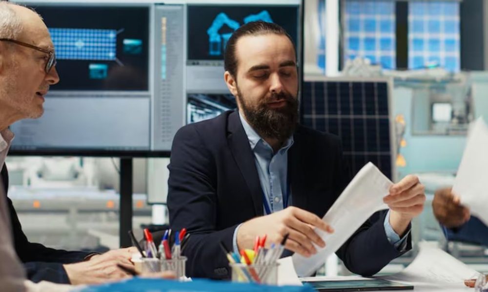 Pentagon L3Harris Investment