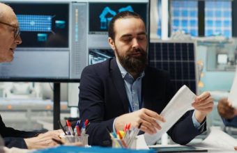 Pentagon L3Harris Investment