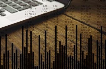 Prudential stock price