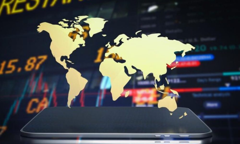 Rex international share price