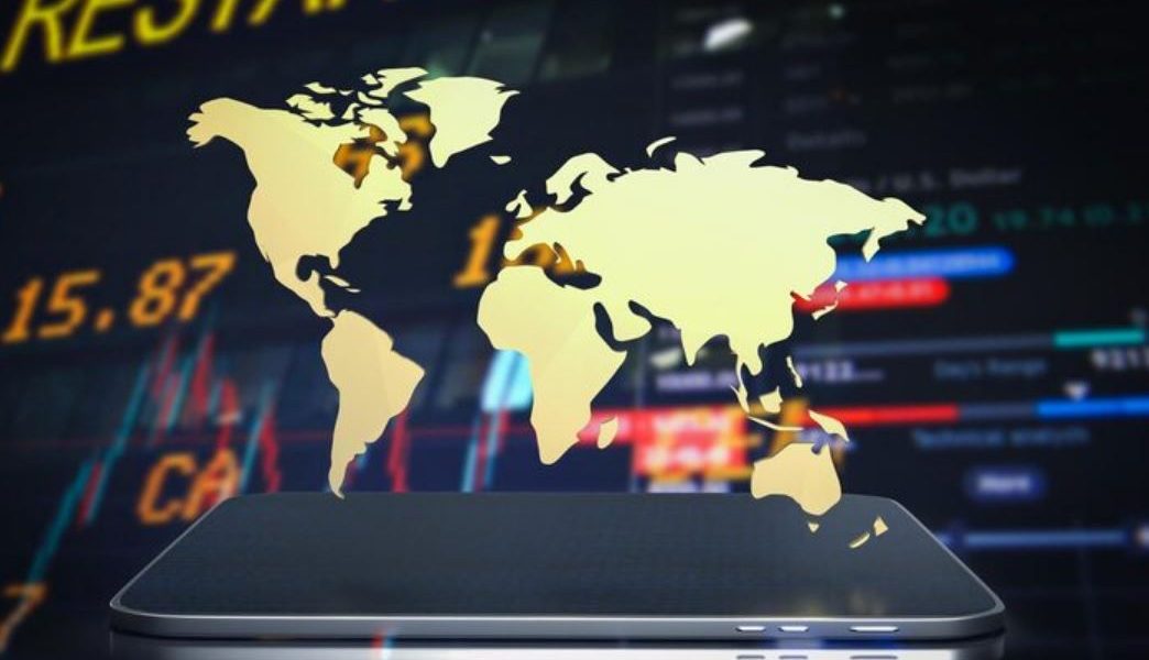 Rex international share price