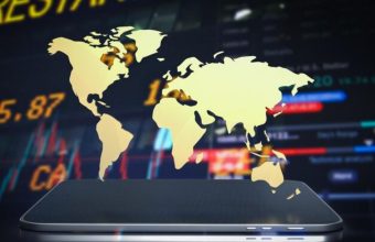 Rex international share price