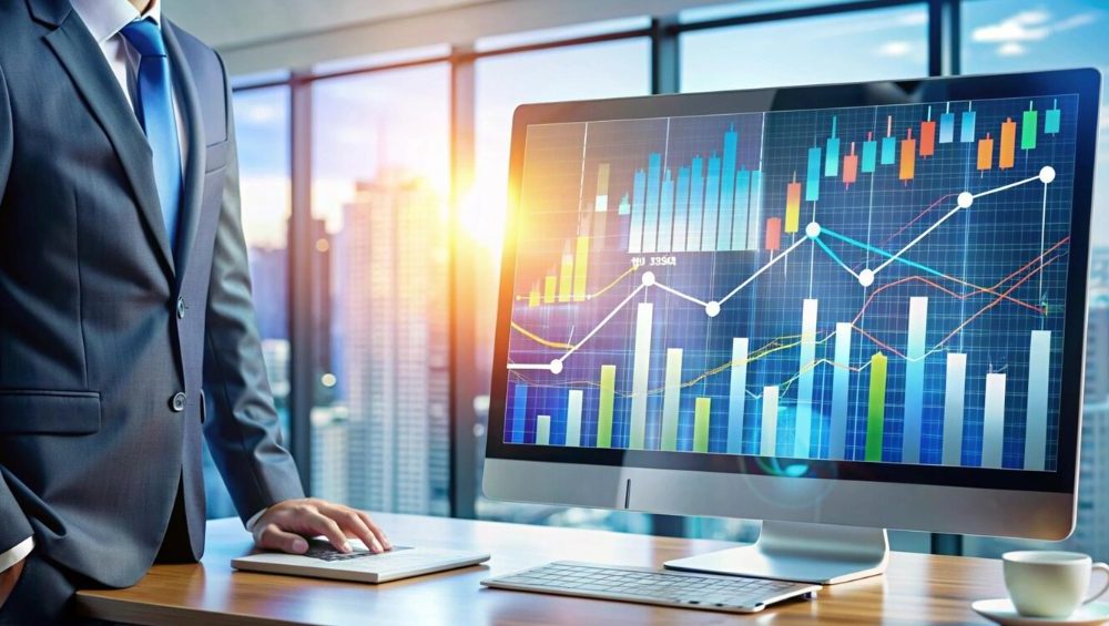 Coin Stock Is No Longer Just for Crypto Bros