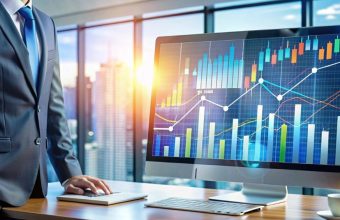 Coin Stock Is No Longer Just for Crypto Bros