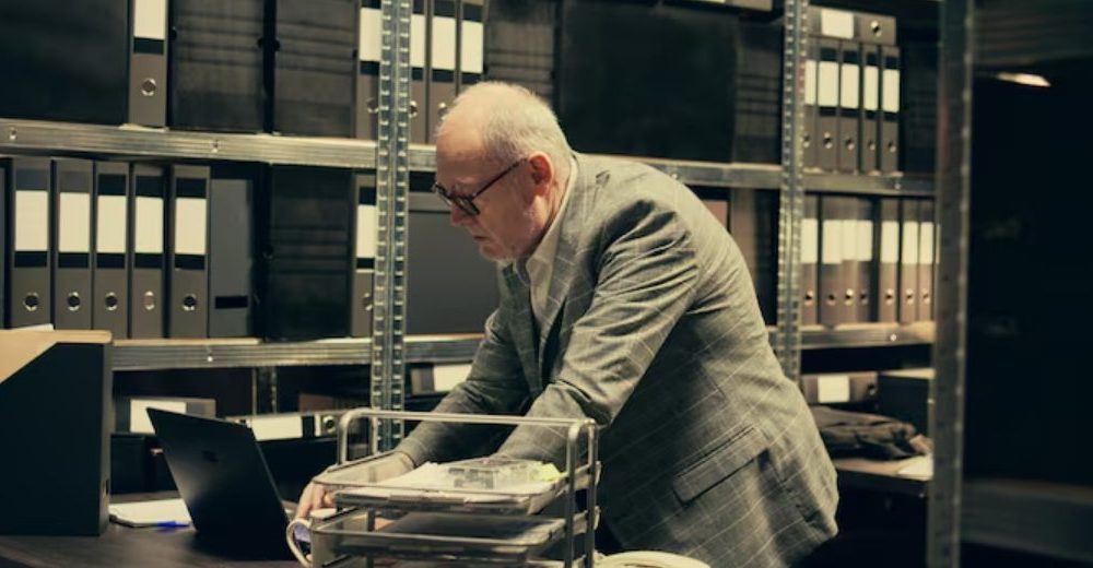 The High-Net-Worth Prepper