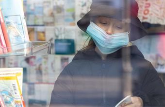 The 'Shrinkflation' Epidemic