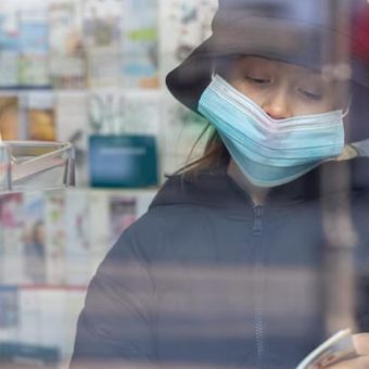 The 'Shrinkflation' Epidemic