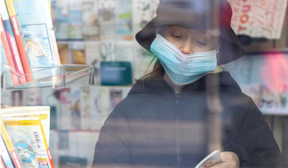 The 'Shrinkflation' Epidemic