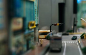 The Semiconductor Squeeze