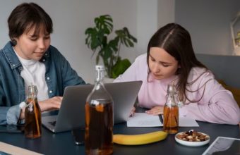 The Generational Disconnect