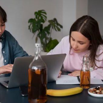 The Generational Disconnect