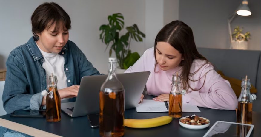 The Generational Disconnect