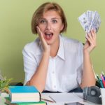 The Student Loan Albatross