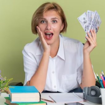 The Student Loan Albatross