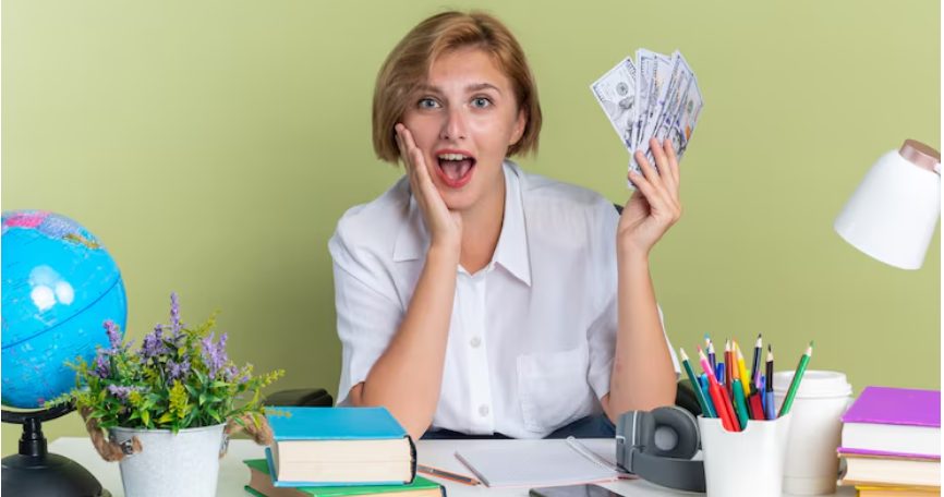 The Student Loan Albatross