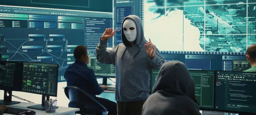 PayPal's AI Fraud Detection