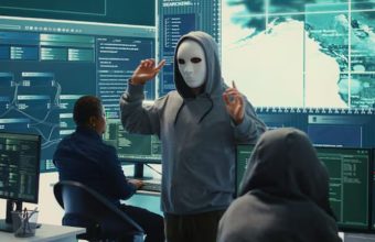 PayPal's AI Fraud Detection