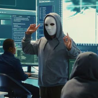 PayPal's AI Fraud Detection