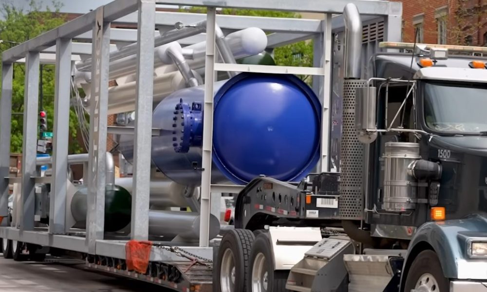 Why Morgan Stanley Is Telling Clients to Trim Tech and Buy Energy Before Summer