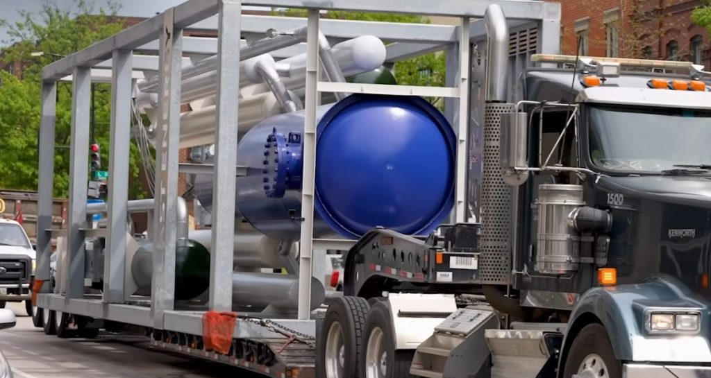 Why Morgan Stanley Is Telling Clients to Trim Tech and Buy Energy Before Summer