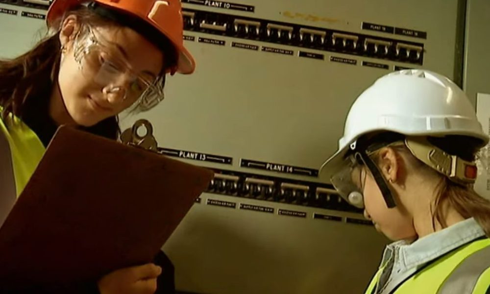 The Return of the Union: How Baristas and Warehouse Workers Rebooted the Labor Movement