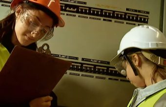 The Return of the Union: How Baristas and Warehouse Workers Rebooted the Labor Movement