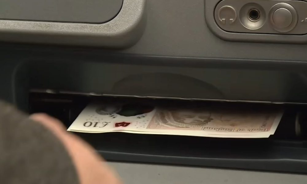 The Economist Who Says We're Already in a Recession — and the Data Nobody Is Publishing