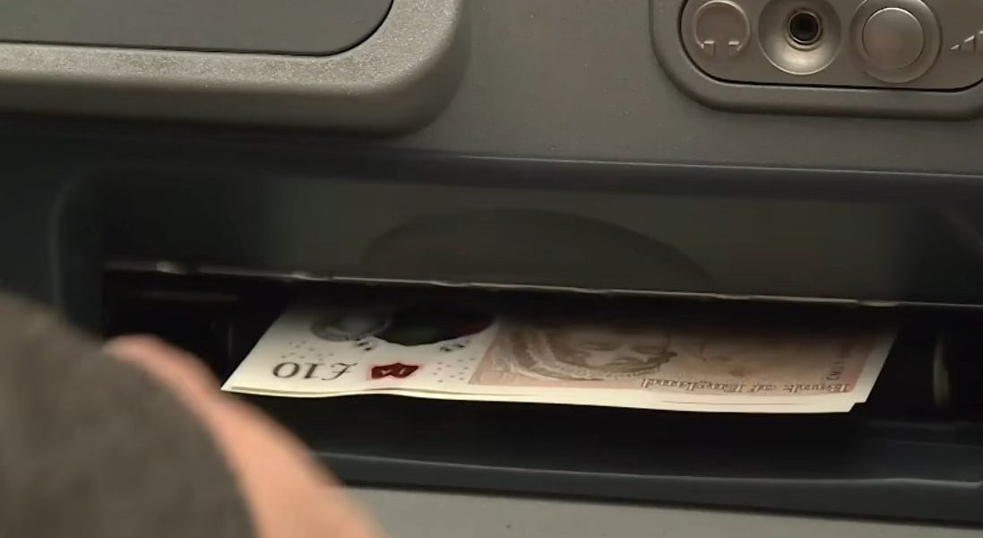 The Economist Who Says We're Already in a Recession — and the Data Nobody Is Publishing