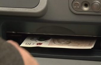 The Economist Who Says We're Already in a Recession — and the Data Nobody Is Publishing