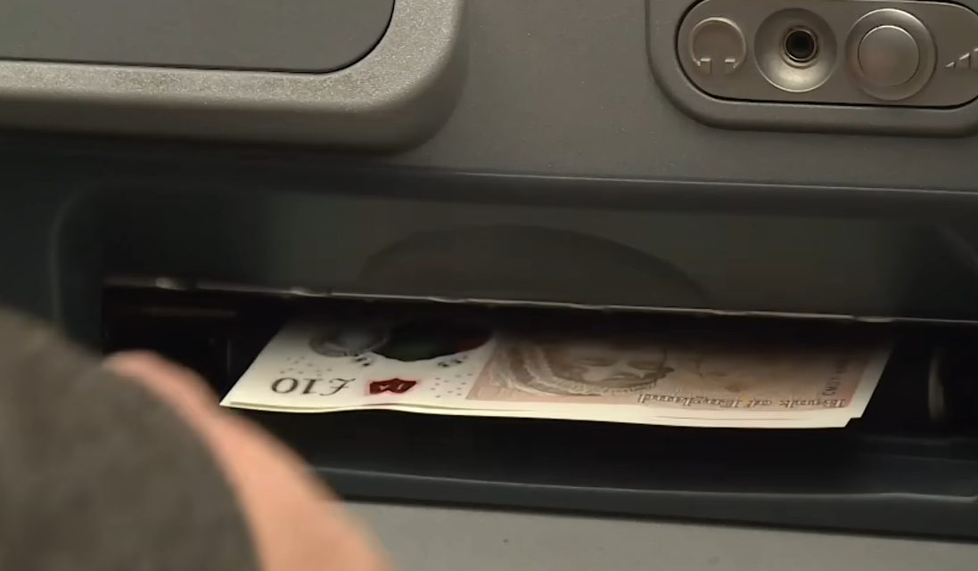 The Economist Who Says We’re Already in a Recession — and the Data Nobody Is Publishing