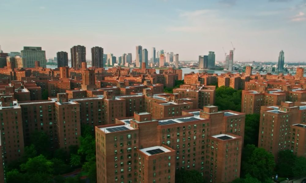 The Sovereign Wealth Fund That's Quietly Buying Up American Real Estate at Crisis Prices