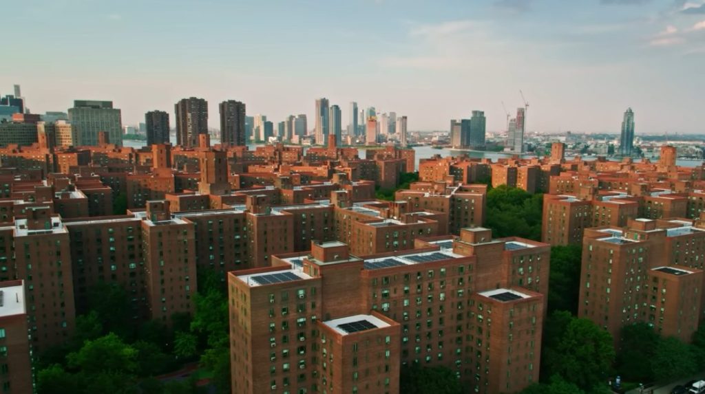 The Sovereign Wealth Fund That's Quietly Buying Up American Real Estate at Crisis Prices