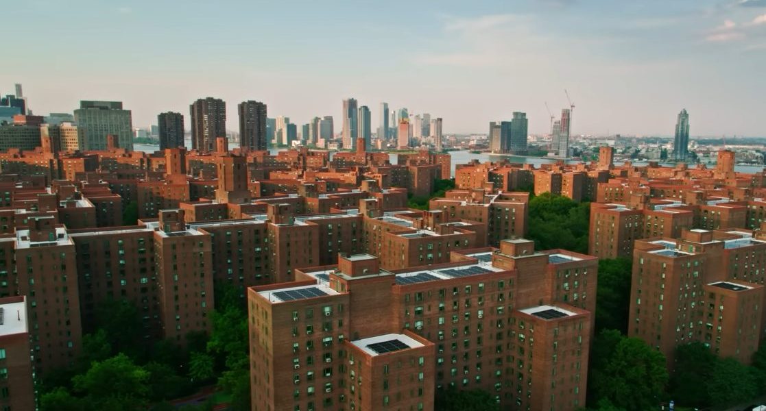 The Sovereign Wealth Fund That's Quietly Buying Up American Real Estate at Crisis Prices