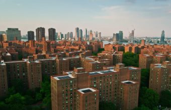 The Sovereign Wealth Fund That's Quietly Buying Up American Real Estate at Crisis Prices