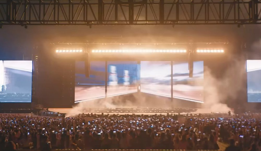 Hybe Stock Crashed 15% in a Single Day — And BTS Was the Reason