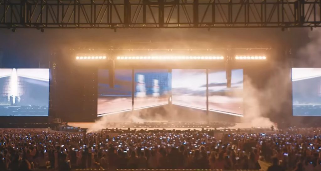 Hybe Stock Crashed 15% in a Single Day — And BTS Was the Reason