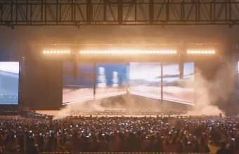 Hybe Stock Crashed 15% in a Single Day — And BTS Was the Reason